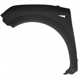 ALETA IZQUIERDA RENAULT SCENIC 06 09 IMPRIMADO