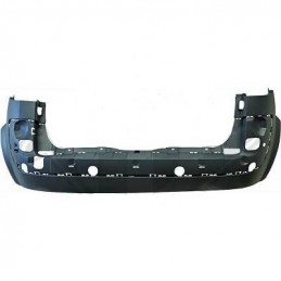 PARAGOLPES TRASERO RENAULT SCENIC 06 09