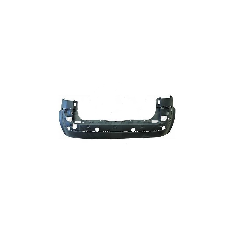 PARAGOLPES TRASERO RENAULT SCENIC 06 09