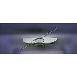 Tira Trasera Maletero en Acero Inoxidable HYUNDAI GETZ 2006 gt  1 u