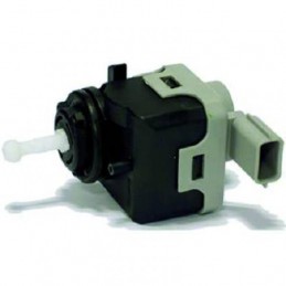 MOTOR FARO DCHO   IZQ  RENAULT SCENIC 06 09