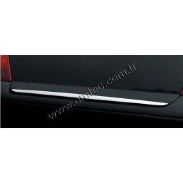 Tira Trasera Maletero en Acero Inoxidable HYUNDAI SONATA 2004 gt  1