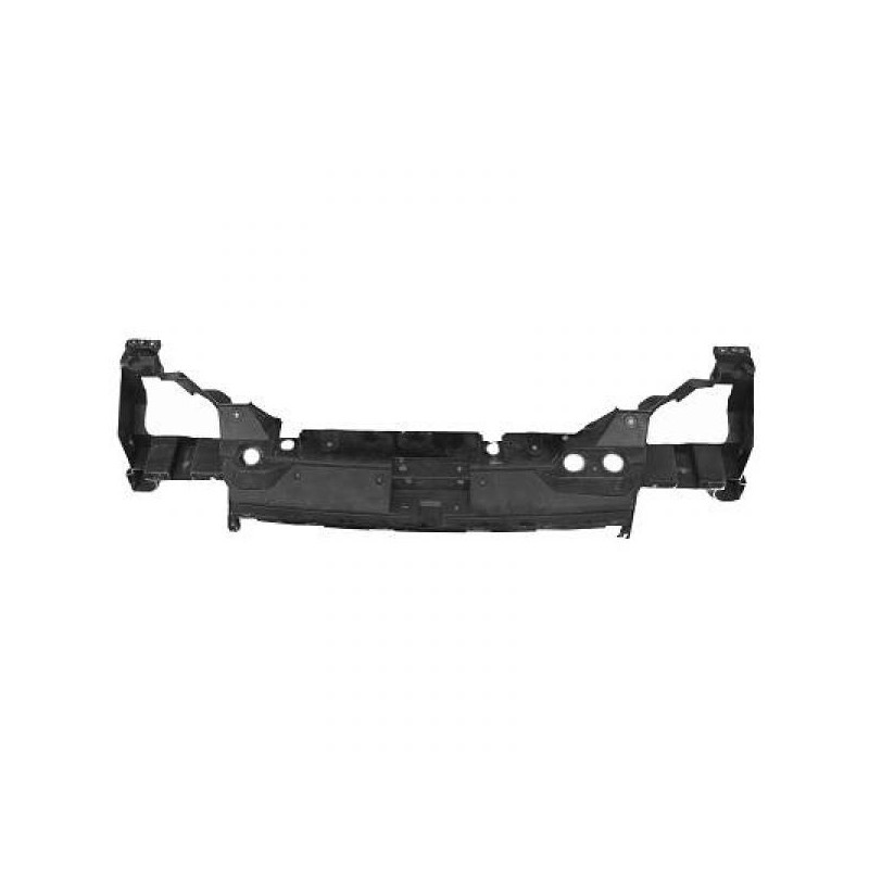 FRONTAL FORD CONNECT  03 10 03 PLASTICO PIEZA ORIGINAL