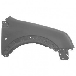 ALETA IZQUIERDA FORD CONNECT  04  gt  gt  CON AGUJERO PARA INTERMITENT