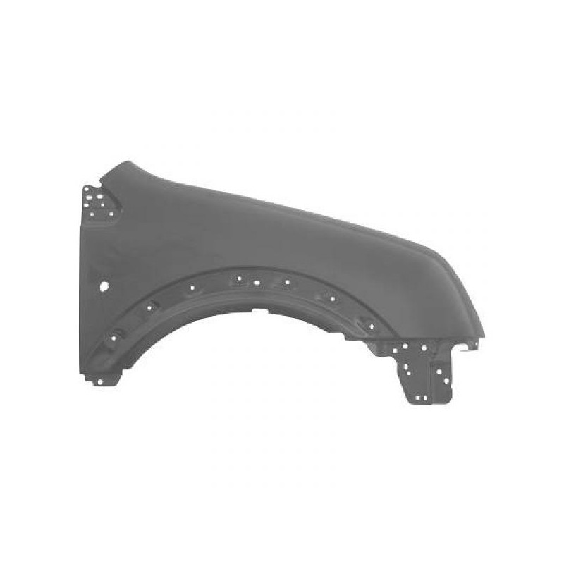 ALETA IZQUIERDA FORD CONNECT  04  gt  gt  CON AGUJERO PARA INTERMITENT