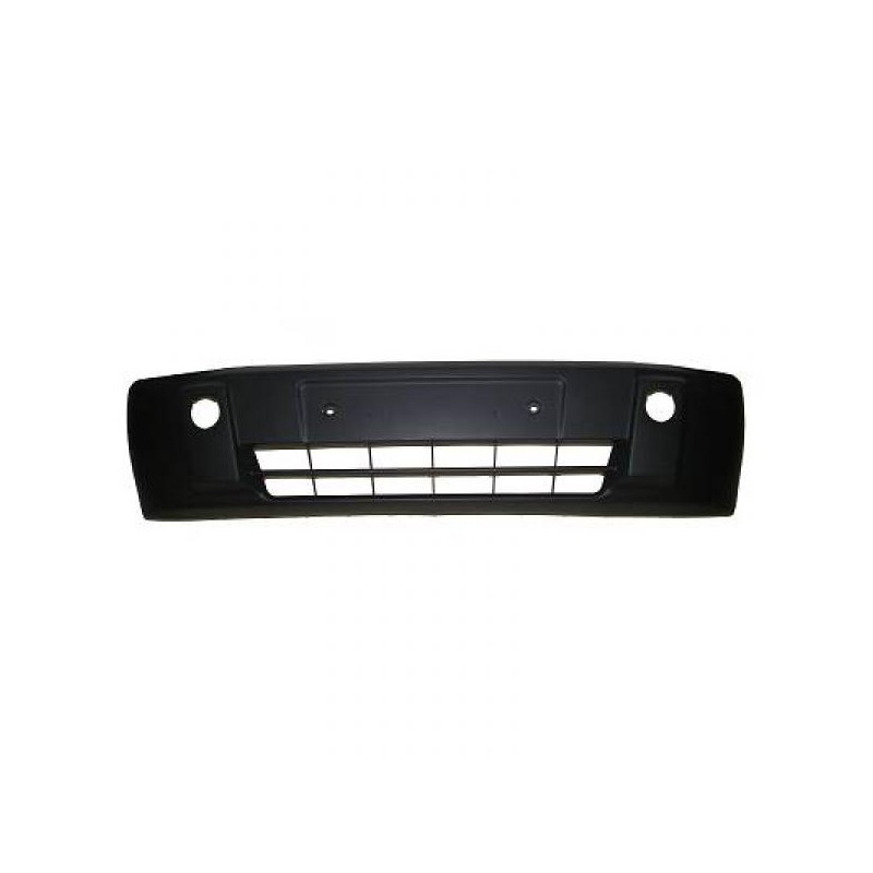 PARACHOQUES DELANTERO FORD CONNECT  04 10 06 SIN ORIFICIOS PARA 