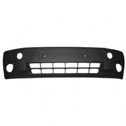 PARACHOQUES DELANTERO FORD CONNECT  04 10 06 CON ORIFICIOS PARA 