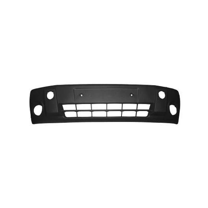 PARACHOQUES DELANTERO FORD CONNECT  04 10 06 CON ORIFICIOS PARA 