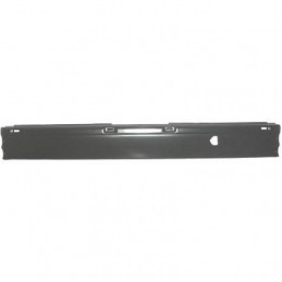 PARACHOQUES TRASERO FORD CONNECT  04 10 06 METAL