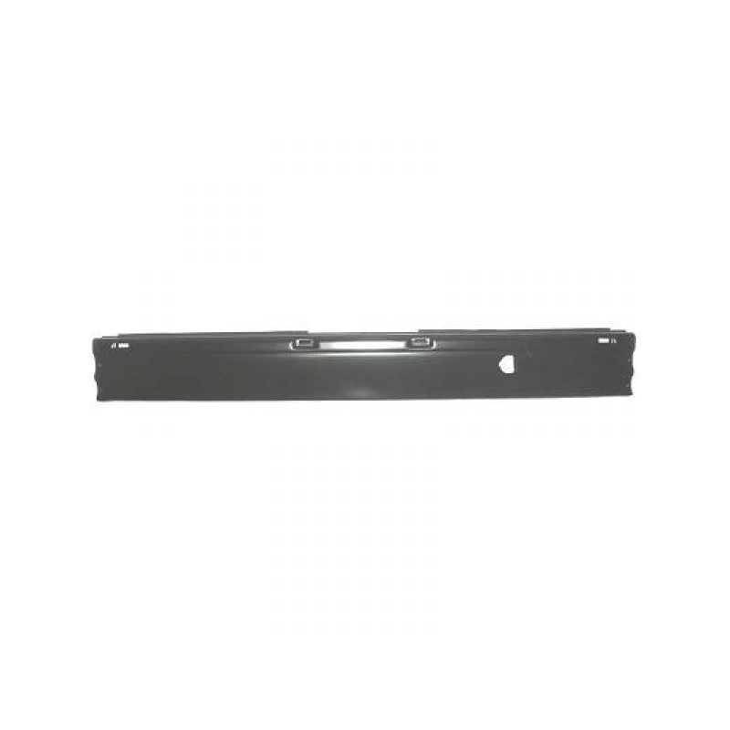 PARACHOQUES TRASERO FORD CONNECT  04 10 06 METAL