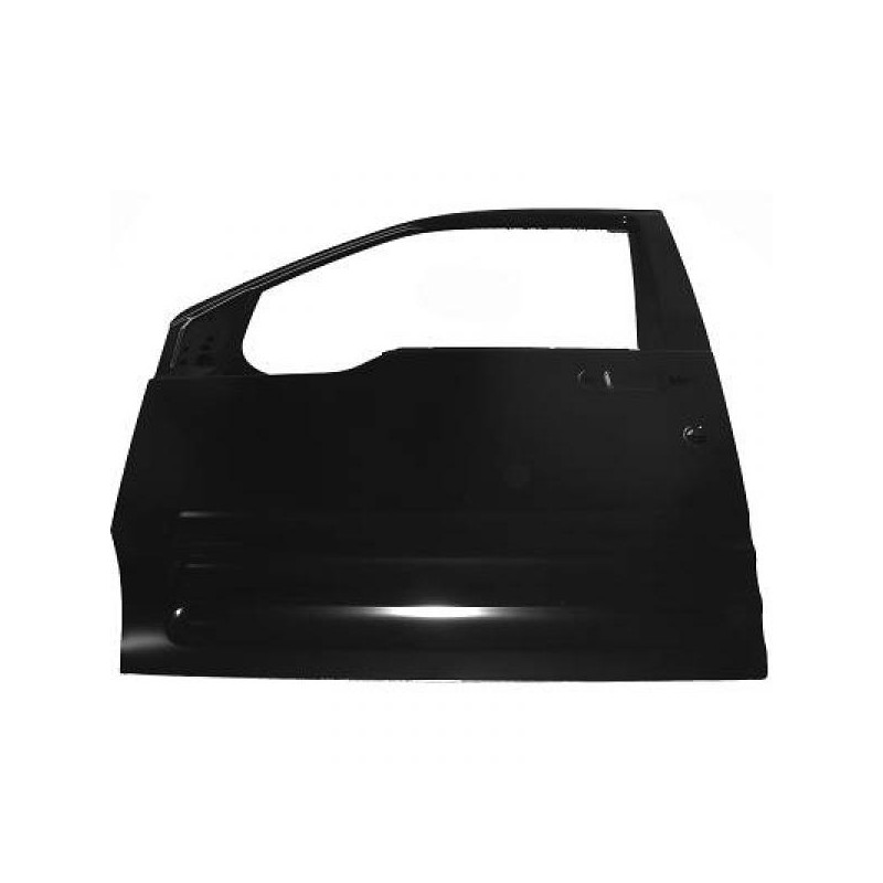 PUERTAS DELANTERA IZQUIERDA FORD CONNECT  04  gt  gt PIEZA ORIGINAL