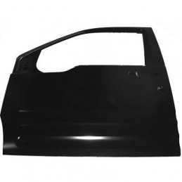 PUERTAS DELANTERA DERECHA FORD CONNECT  04  gt  gt PIEZA ORIGINAL