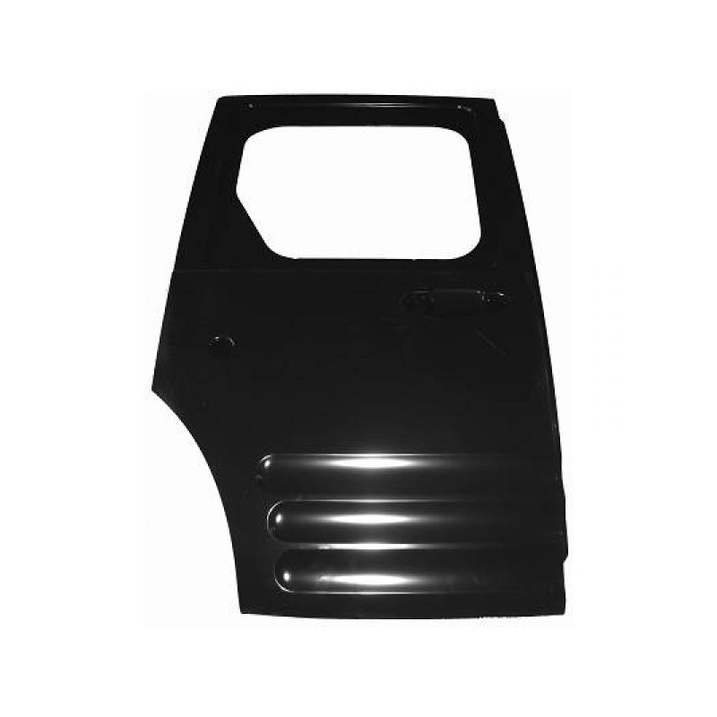 PUERTAS TRASERA IZQUIERDA FORD CONNECT  04  gt  gt PUERTAS CORREDERA P
