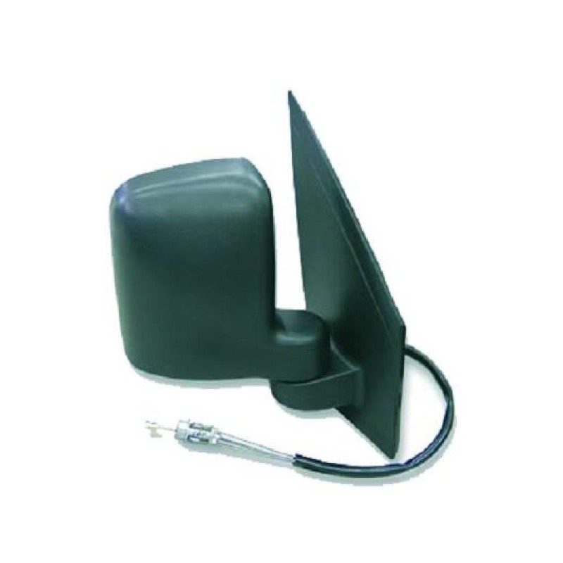 RETROVISOR DERECHO FORD CONNECT  04  gt  gt  MANUAL ANGULO MUERTO CONV