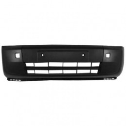 PARACHOQUES DELANTERO FORD CONNECT 06 09 SIN ORIFICIOS PARA ANTI