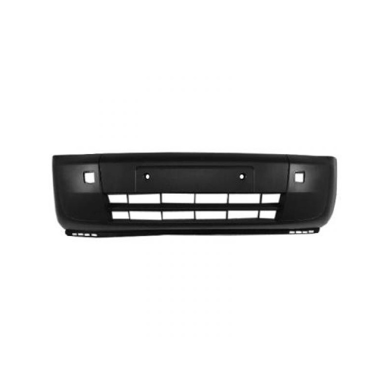 PARACHOQUES DELANTERO FORD CONNECT 06 09 SIN ORIFICIOS PARA ANTI