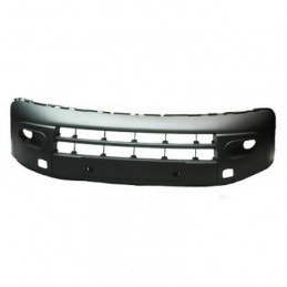 PARACHOQUES DELANTERO FORD CONNECT 06 09 CON ORIFICIOS PARA ANTI