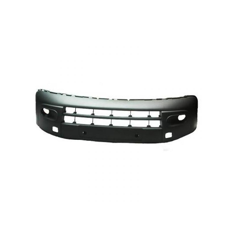 PARACHOQUES DELANTERO FORD CONNECT 06 09 CON ORIFICIOS PARA ANTI