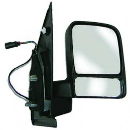 RETROVISOR DERECHO FORD CONNECT  PUNTO MUERTO ELECTRICAMENTE REG