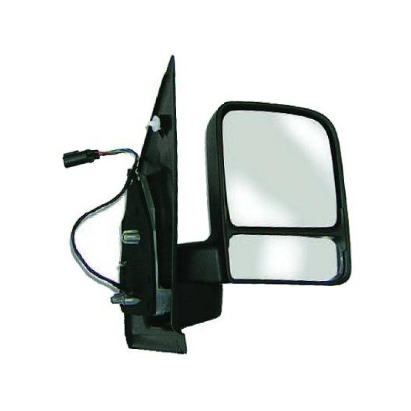 RETROVISOR DERECHO FORD CONNECT  PUNTO MUERTO ELECTRICAMENTE REG