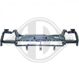 FRONTAL FORD CONNECT 09  gt  gt  ACERO