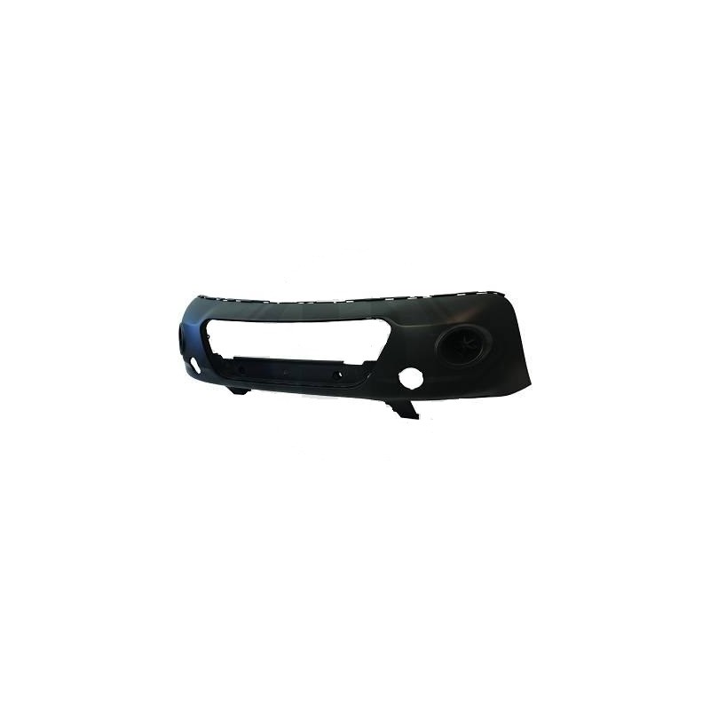 PARACHOQUES DELANTERO FORD CONNECT  10  gt  gt  SIN ORIFICIOS ANTINIEB