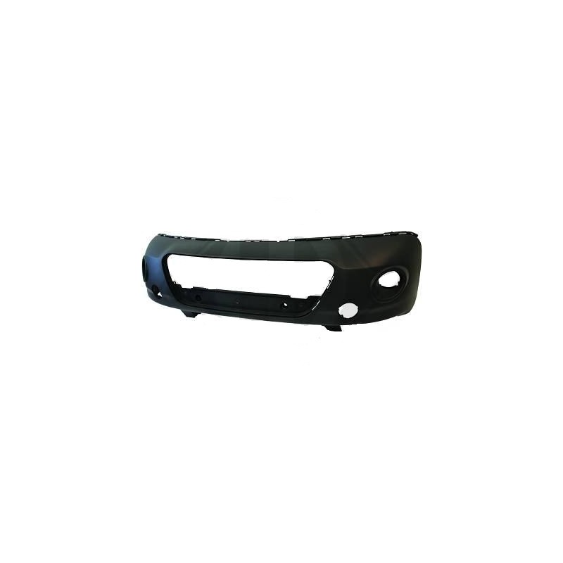 PARACHOQUES DELANTERO FORD CONNECT  10  gt  gt  CON ORIFICIOS ANTINIEB