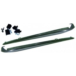 SET TALONERAS GOLF 6  08  gt  gt  LOOK GTi ABS MATERIAL