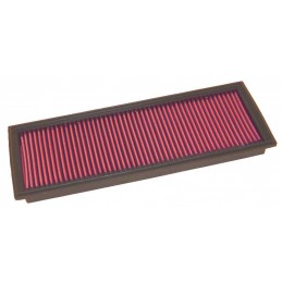 Filtro de sustitucion K amp N seat Alhambra Cordoba 6K2 99 03 Ibiza 