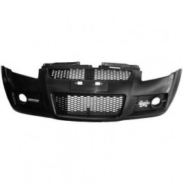 PARACHOQUES DELANTERO SUZUKI SWIFT 05 10 SPORTLOOK PINTABLE INCL