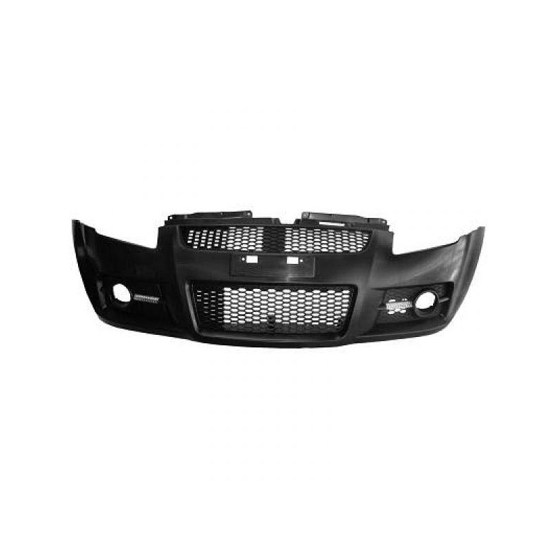 PARACHOQUES DELANTERO SUZUKI SWIFT 05 10 SPORTLOOK PINTABLE INCL