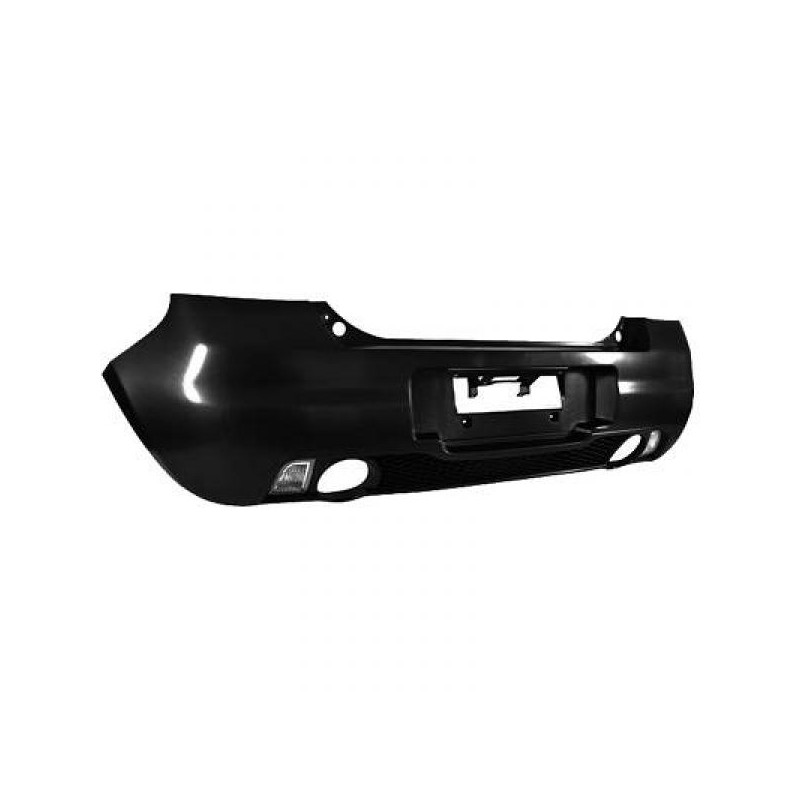 PARACHOQUES TRASERO SUZUKI SWIFT  05 10 SPORTLOOK PINTABLE