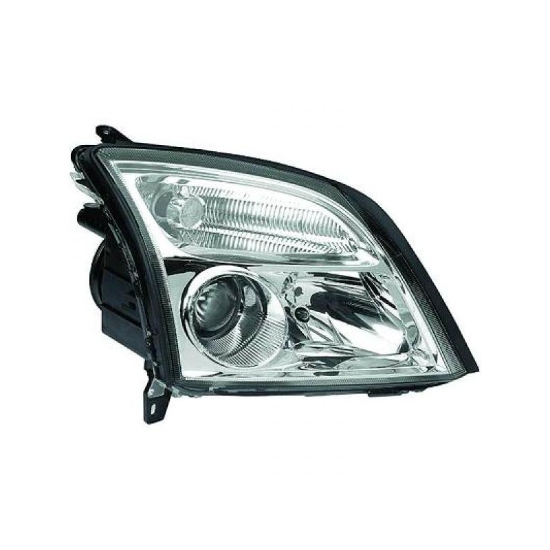 FARO DERECHO OPEL VECTRA C 02  gt  gt  DEPO DE H7 PARA SISTEMA AUTORRE