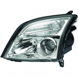 FARO IZQUIERDO OPEL VECTRA C 02  gt  gt  DEPO DE H7 PARA SISTEMA AUTOR