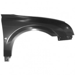 ALETA DERECHA OPEL VECTRA C 02 05 CON AGUJERO PARA INTERMITENTE 
