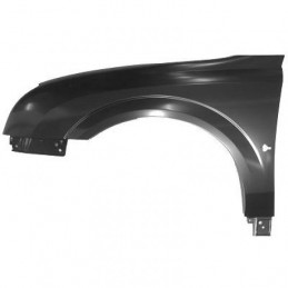 ALETA IZQUIERDA OPEL VECTRA C 02 05 CON AGUJERO PARA INTERMITENT