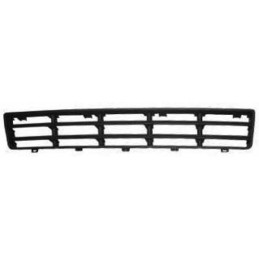 PARRILLA DE PARACHOQUES CENTRAL OPEL VECTRA C  02 05