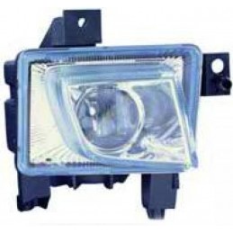ANTINIEBLA DERECHO OPEL VECTRA C  02 05 NO GTS H3