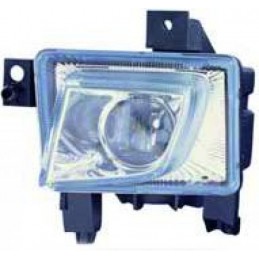 ANTINIEBLA IZQUIERDO OPEL VECTRA C  02 05 NO GTS H3