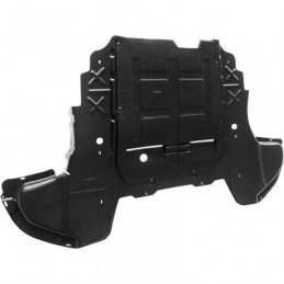PROTECTOR INFERIOR DEL MOTOR OPEL VECTRA C 01 05 DIESEL   SIGNUM