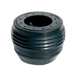 Pina para volante Seat Ibiza   Arosa 02  Leon 06  para airbag
