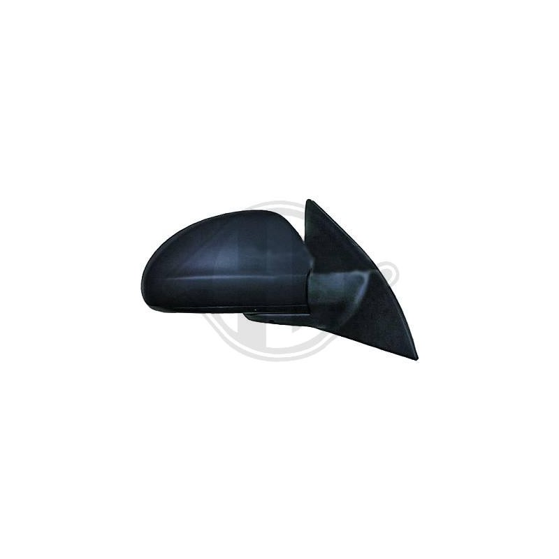 RETROVISOR DERECHO KIA CEED 06 09 REGULACION MANUAL CONVEXO NO P