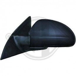 RETROVISOR IZQUIERDO KIA CEED 06 09 4 5P  REGULACION MANUAL CONV