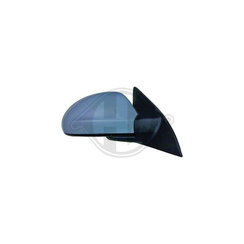 RETROVISOR DERECHO KIA CEED 06 09 4 5P  REGULACION ELECTRICA CON