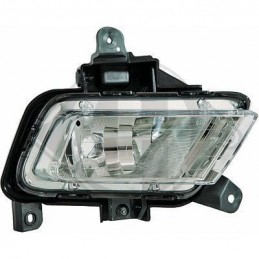 ANTINIEBLA DERECHO KIA CEED  09 12  H27W
