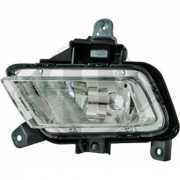 ANTINIEBLA IZQUIERDO KIA CEED  09 12  H27W