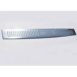 PROTECTOR PARACHOQUES ACERO INOXIDABLE MERCEDES VITO W638 96 0