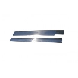 UMBRALES DE PUERTA ACERO INOXIDABLE MERCEDES VITO W638 96 03