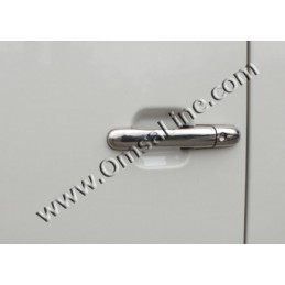 Cubre Manetas Acero Inoxidable MERCEDES VITO   W 638 03 99 gt  3 pu
