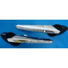 INTERMITENTES LATERALES LED SOLO PARA ALETAS LOOK M3 1216406 407
